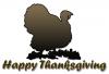Thanksgiving Clip Art Image