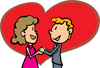 Valentine's Day Free Clip Art