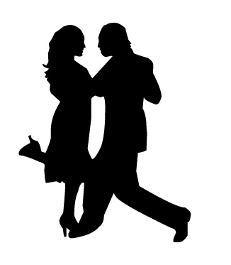 salsa_dancing_couple.jpg - All Free Original Clip Art
